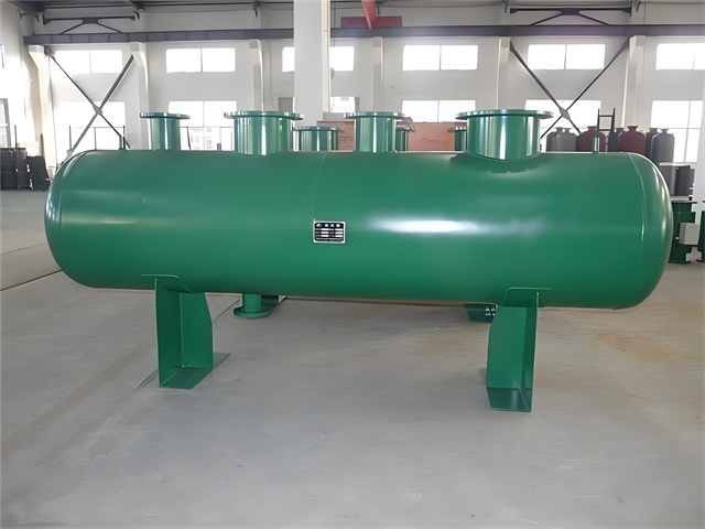 中山集分水器需要电源吗